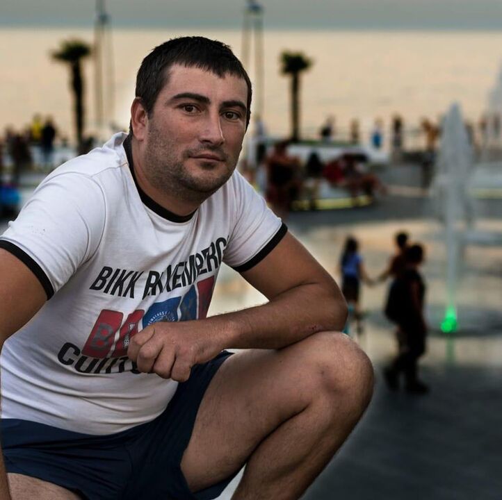 Valódi tapasztalat és áttekintés a Hondroten gél használatáról Michael Berlinből